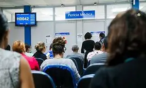 INSS Mutirão fará mais de 10 mil perícias médicas em 12 estados neste fim de semana (Foto: Reprodução)