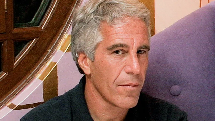 Jeffrey Epstein, bilionário condenado e preso por tráfico sexual