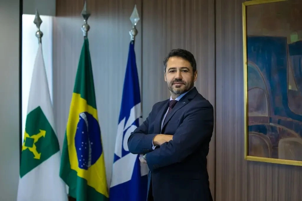 Julio Cesar Vieira Gomes