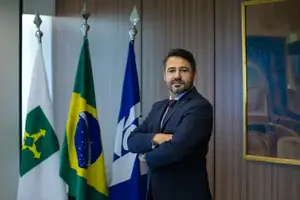 Julio Cesar Vieira Gomes (Foto: Reprodução)