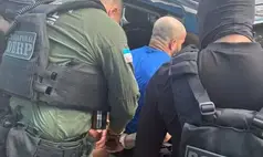 Personal cruza 500 km para virar caso de polícia — e não de romance