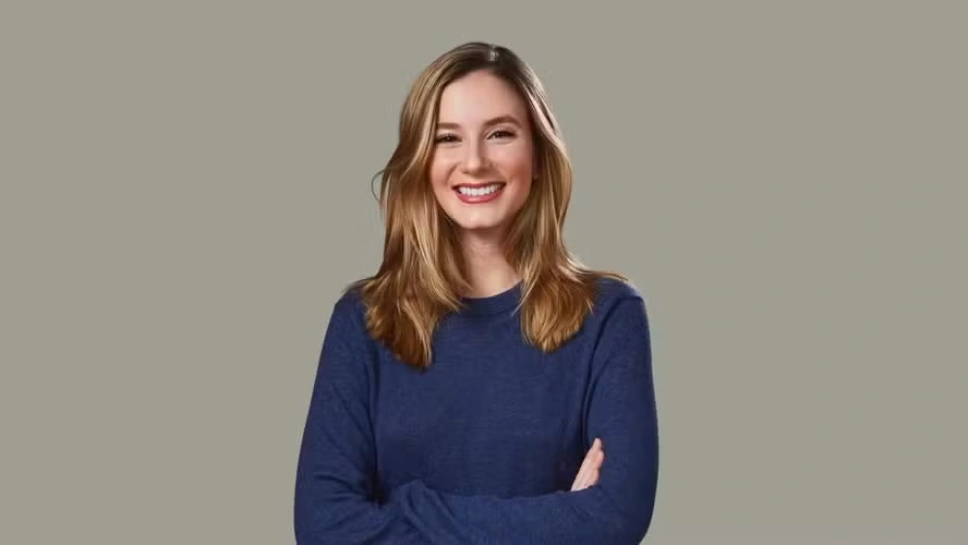 Luana Lopes Lara, bilionária mais jovem do mundo a construir sua própria fortuna