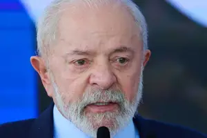 Lula, presidente do Brasil (Foto: Reprodução | Fabio Rodrigues-Pozzebom/ Agência Brasil)