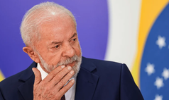 Lula cita reciprocidade após expulsão de delegado brasileiro dos EUA