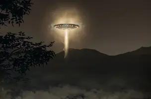 Mistério no céu de Barras reacende debate sobre OVNIs e lembra casos históricos no Brasil (Foto: Reproducao)