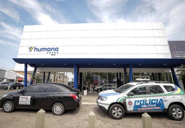 MPPI abre investigação contra Humana Saúde após denúncia de negativa de atendimento infantil