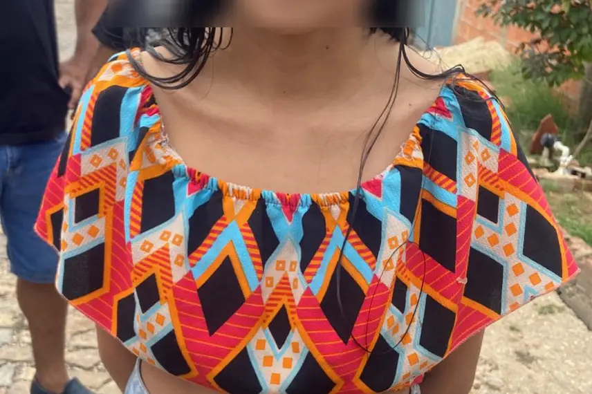 Mulher suspeita de participação no sequestro do ex-secretário da PMT é presa