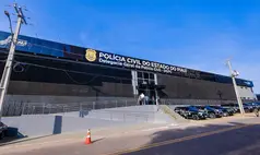 Crime brutal dentro da Delegacia exige resposta firme