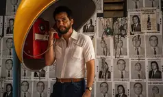 “O Agente Secreto” vence a categoria de “Melhor Filme Internacional” no Spirit Awards