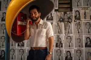 O Agente Secreto, o filme (Foto: Divulgação/Victor Juca)