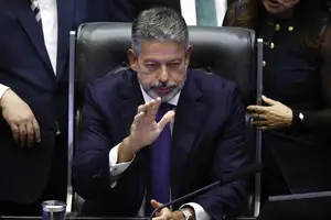 O deputado Arthur Lira (PP-AL) (Foto: Câmara dos Deputados)