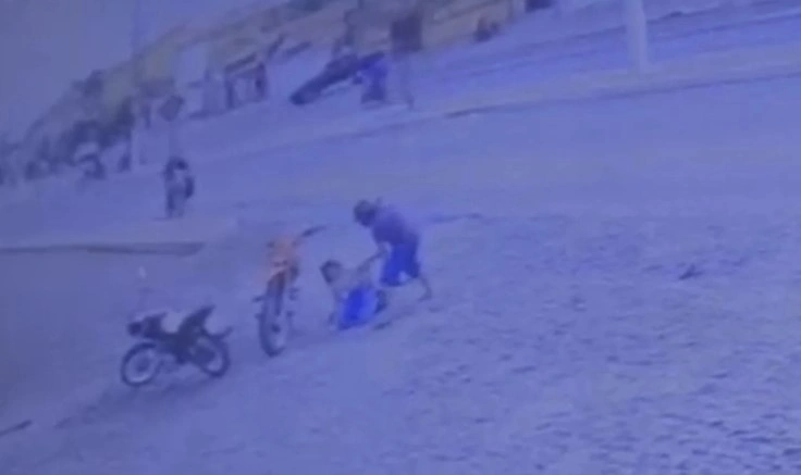 O Tribunal do Júri de Pedro II condenou Luís Ferreira de Matos