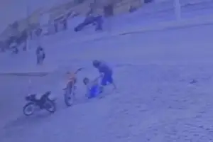 O Tribunal do Júri de Pedro II condenou Luís Ferreira de Matos (Foto: Reprodução)