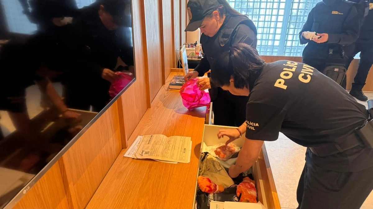 Operação Carbono Oculto 86