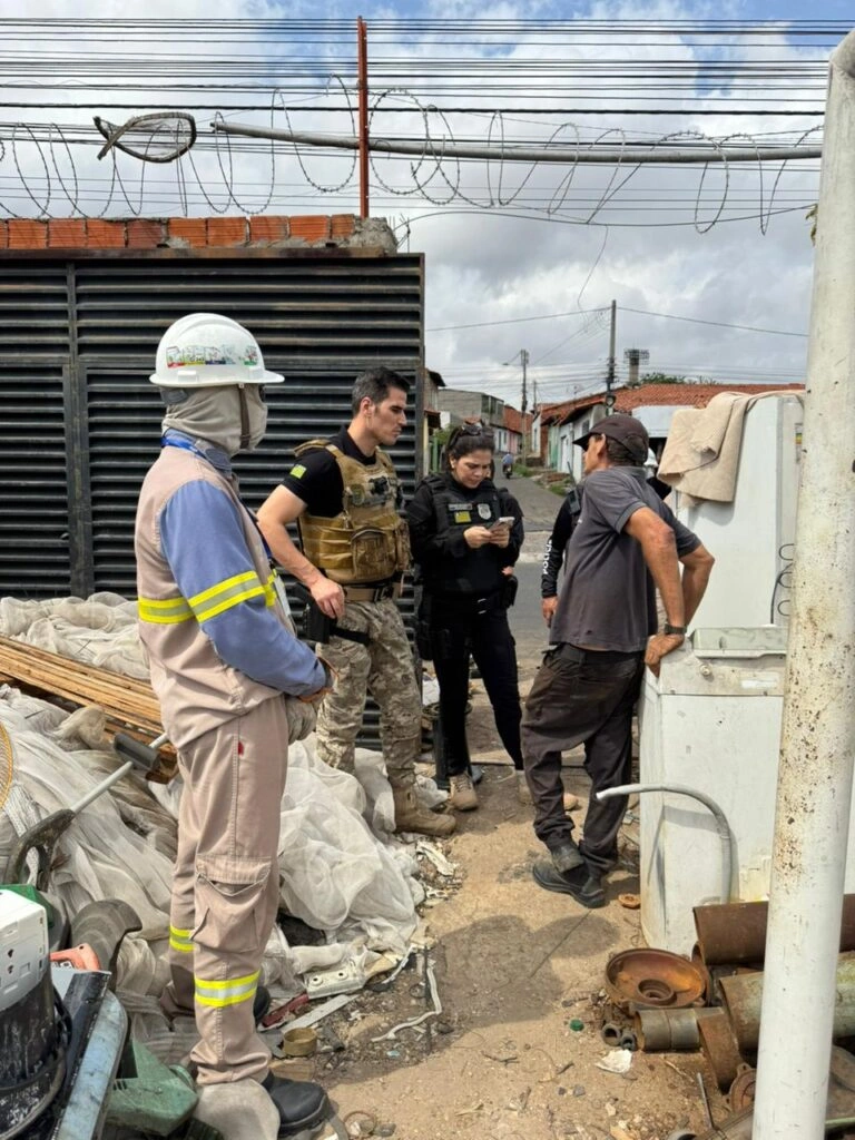 Operação Cobre Sujo
