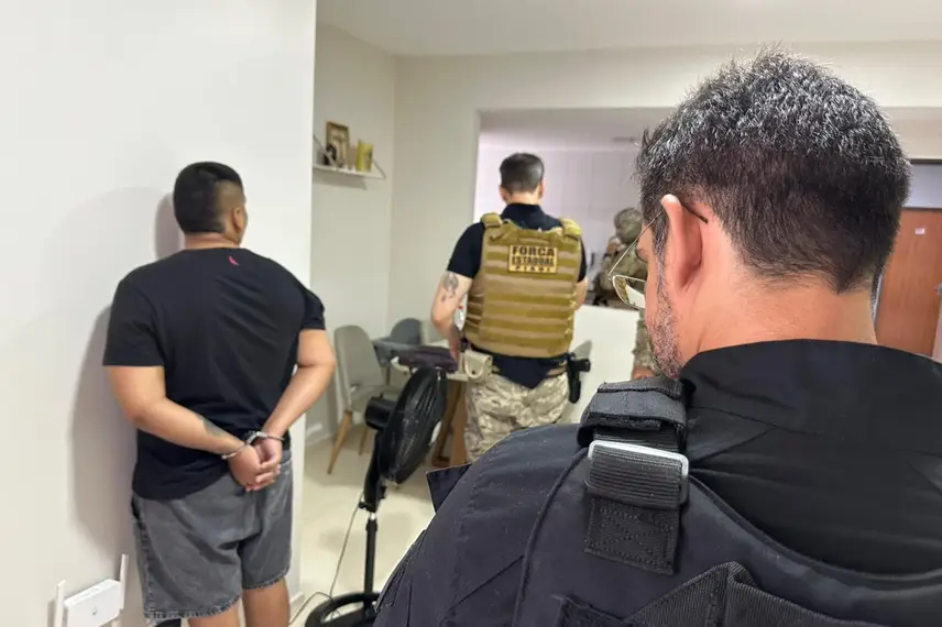 Operação Macondo II