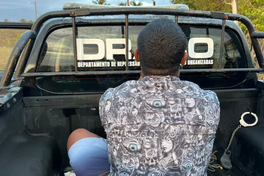 Operação Regional Norte