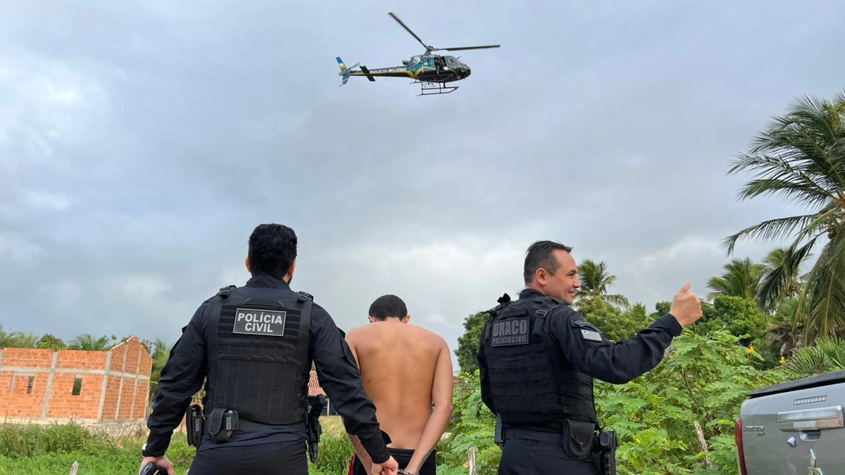 Operação Regional Norte