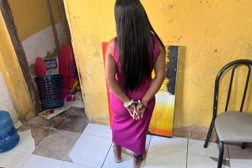 Operação Suspeitei desde o Princípio em Parnaíba