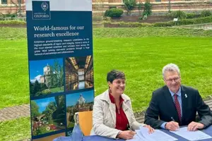 Parceria internacional aposta em inteligência artificial para acelerar terapias imunológicas inovadoras (Foto: Governo Federal)