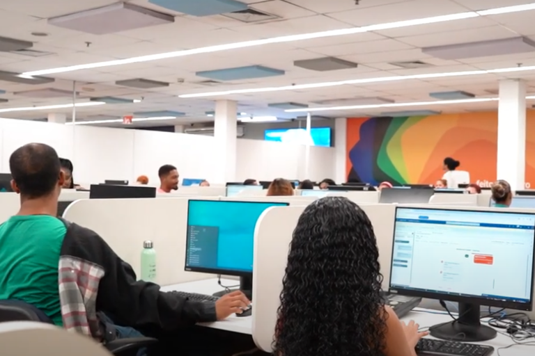 Parcerias do MDS via Programa Acredita melhoram a vida de populações em vulnerabilidade