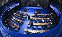 Senado rejeita Jorge Messias ao STF e amplia tensão política em Brasília