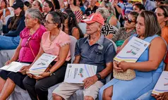 Governo entrega mais 100 títulos de terra e amplia regularização fundiária em Teresina