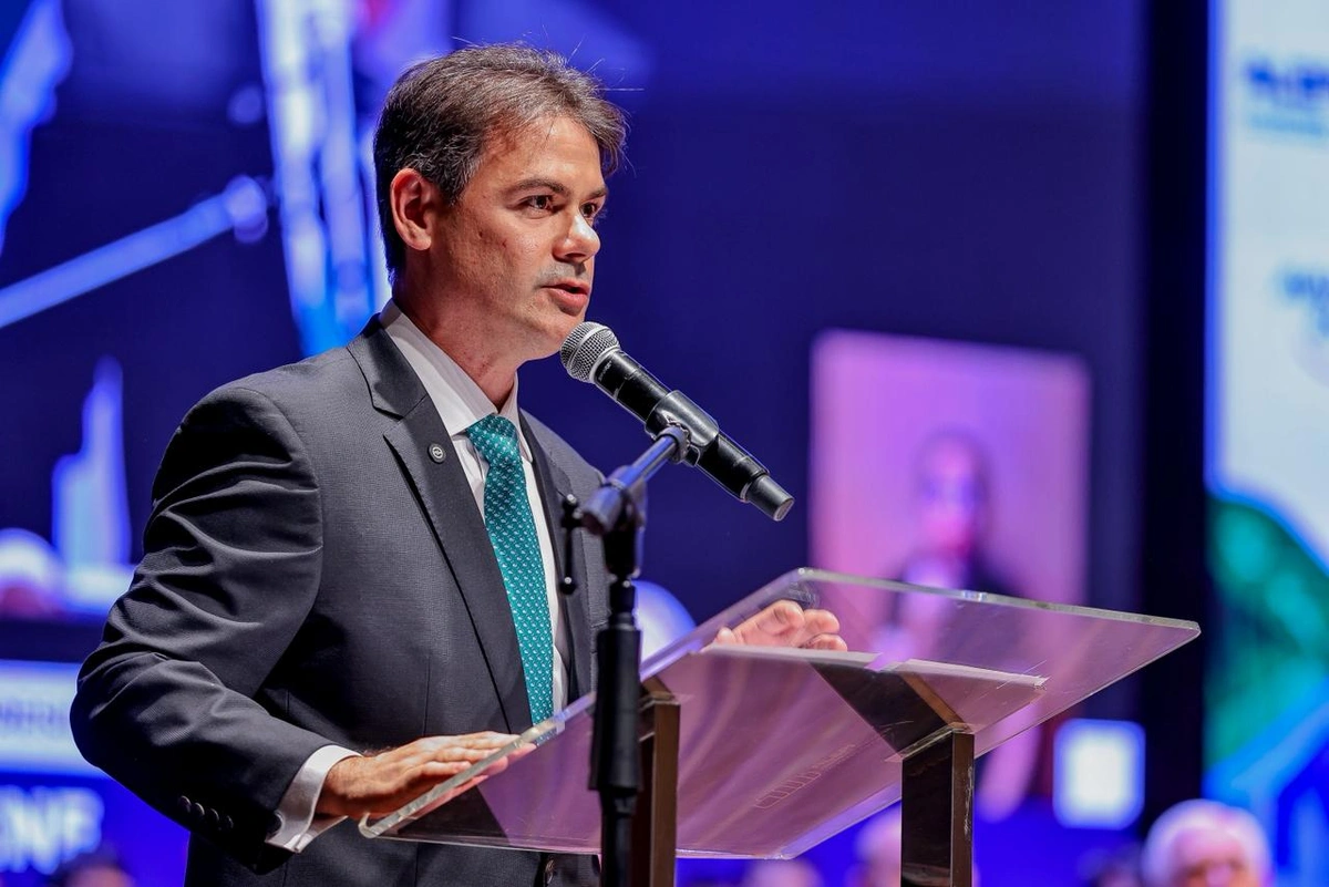 Sessão solene dos 190 da ALEPI