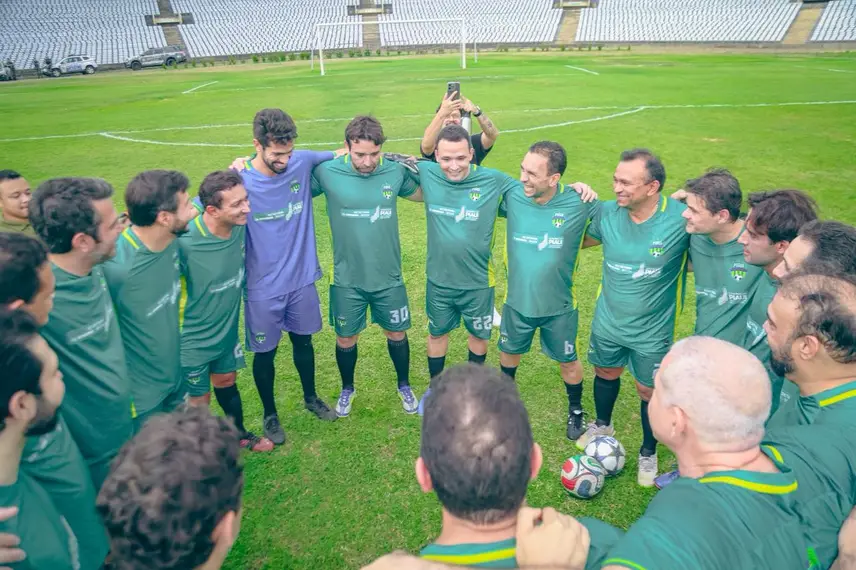 Supercopa APPM 25 consagra integração dos municípios