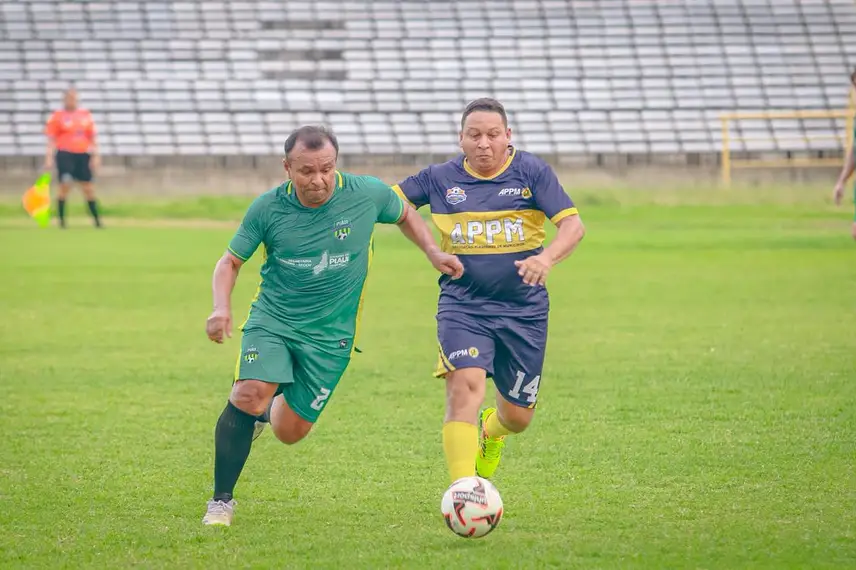 Supercopa APPM 25 consagra integração dos municípios