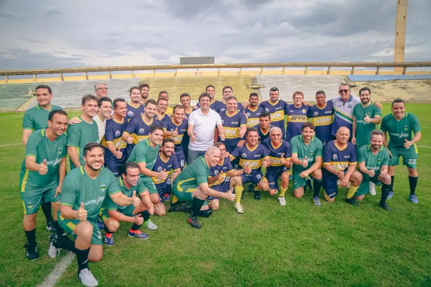 Supercopa APPM 25 consagra integração dos municípios