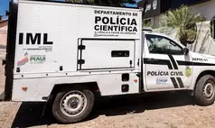 Jovem morre e mãe fica ferida após ataque a tiros dentro de casa em Luís Correia