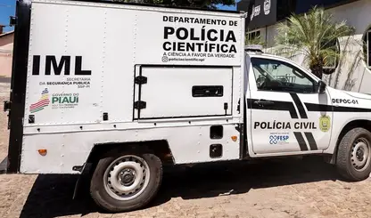 Corpo é encontrado em matagal na zona Sul de Teresina; DHPP assume investigação