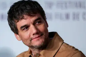 Wagner Moura, ator brasileiro (Foto: Reprodução | Sarah Meyssonnier/REUTERS)