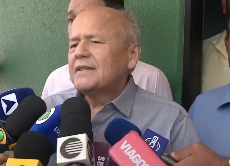 Charles da Silveira