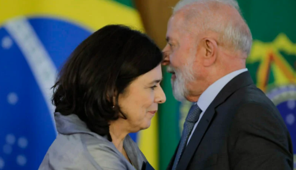 Lula demite Nísia Trindade, confirma Padilha na Saúde e inicia reforma ministerial