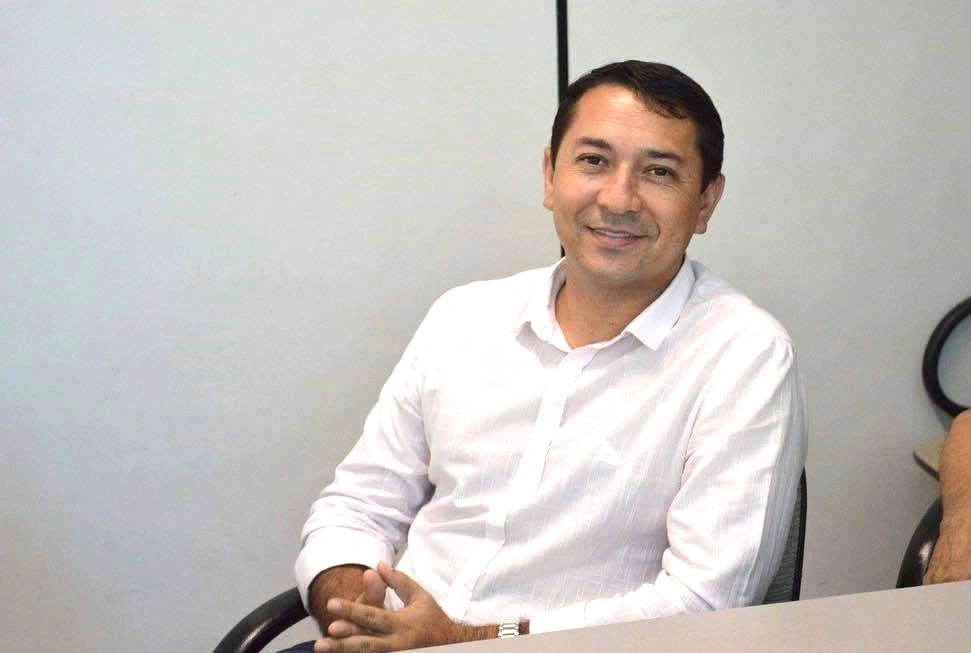 Magno Soares
