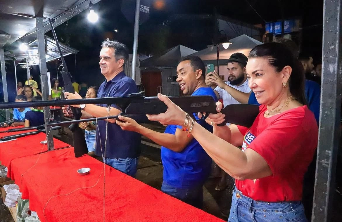 Margarete Coelho movimenta peças e sinaliza candidatura ao Governo do Piauí