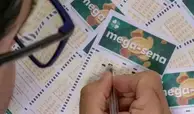 Mega-Sena acumula e próximo sorteio pode pagar R$ 38 milhões