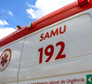 Sete municípios do Piauí recebem novas ambulâncias do SAMU 192