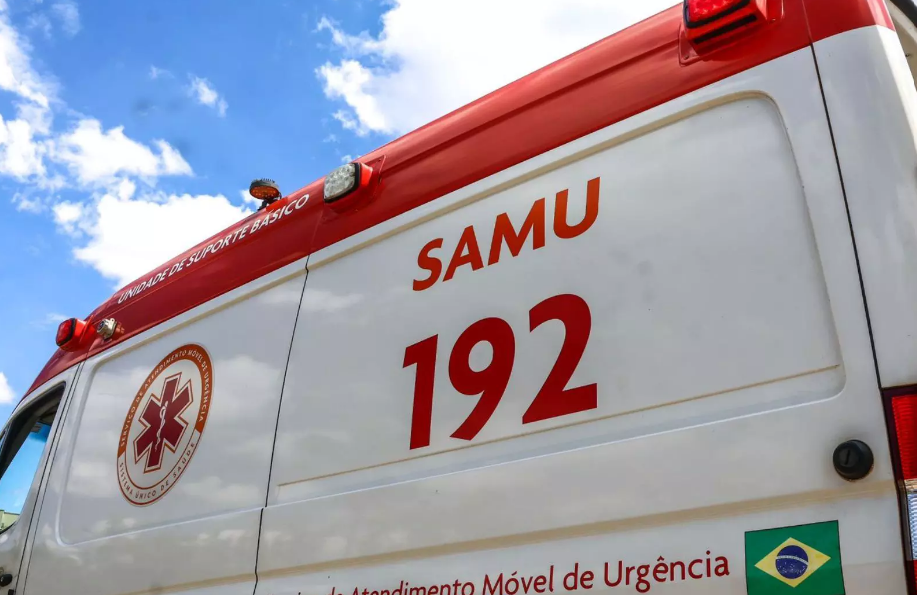 SAMU