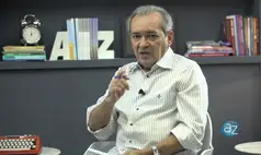 Da tornozeleira ao retorno: Justiça chama Arimatéia Azevedo de volta ao presídio