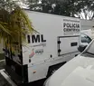 Flanelinha é morto a facadas próximo a Shopping em Parnaíba