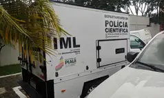 Flanelinha é morto a facadas próximo a Shopping em Parnaíba