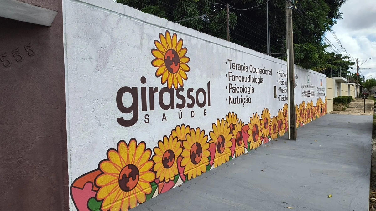 Clínica Girassol Saúde Inaugura novo espaço em Teresina