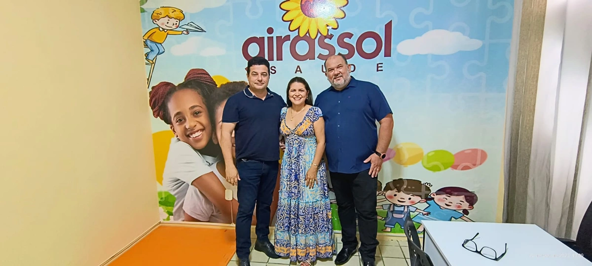Clínica Girassol Saúde inaugura novo espaço em Teresina