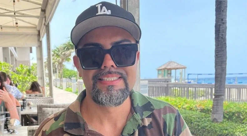 David Barbosa
