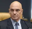 Alexandre de Moraes vota por 17 anos de prisão para réu envolvido em ato golpista