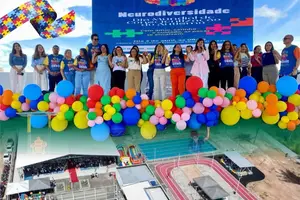 Esperantina promove evento e reforça compromisso com a inclusão (Foto: Reprodução/ Redes Sociais)