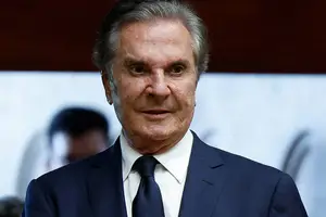 Fernando Collor (Foto: Reprodução)